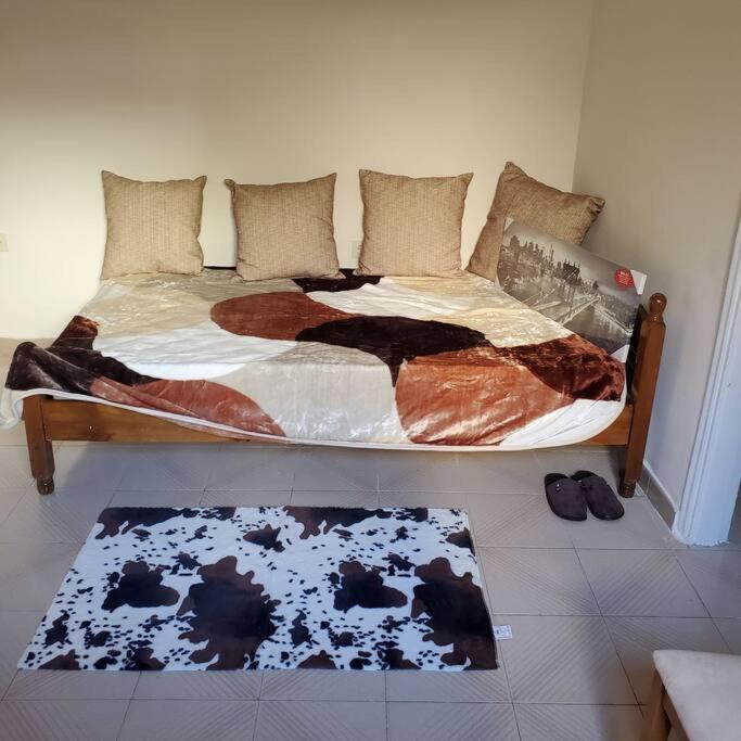 Home Away From Home_3Br At Maniatika_14Min Walk To The Port Piraeus Bagian luar foto